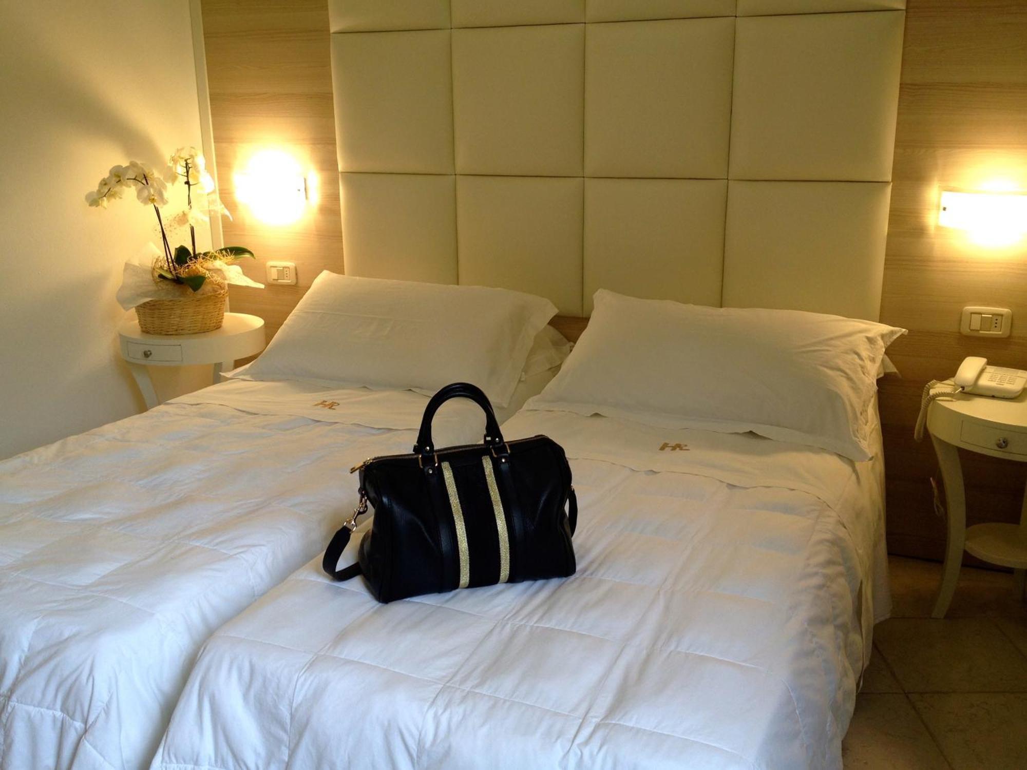 Hotel Rosmarina Marina di Grosseto Quarto foto