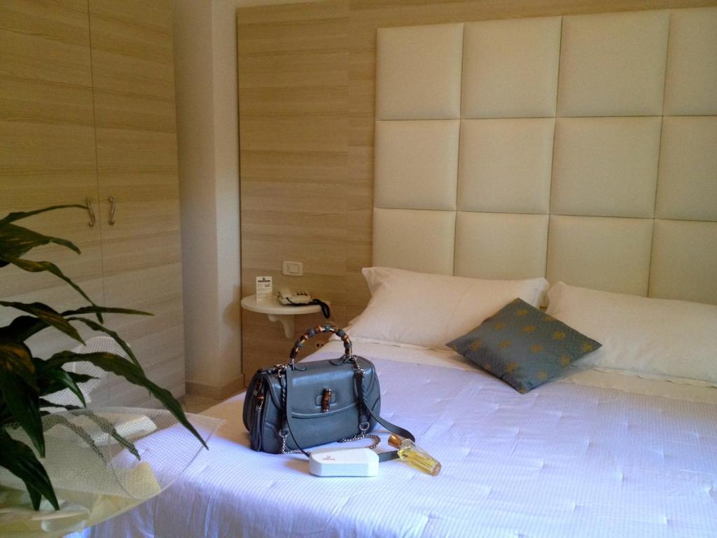 Hotel Rosmarina Marina di Grosseto Quarto foto